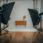 professional clothing photography