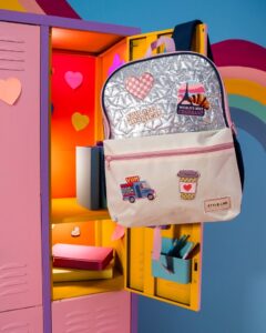 Youth Product Photography