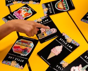 Game Product Photography