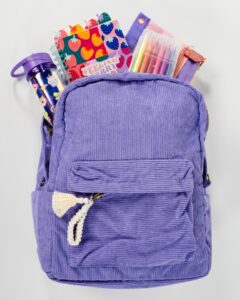 Youth Product Photography