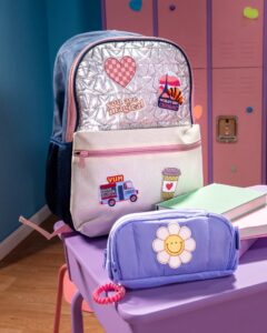 Youth Product Photography