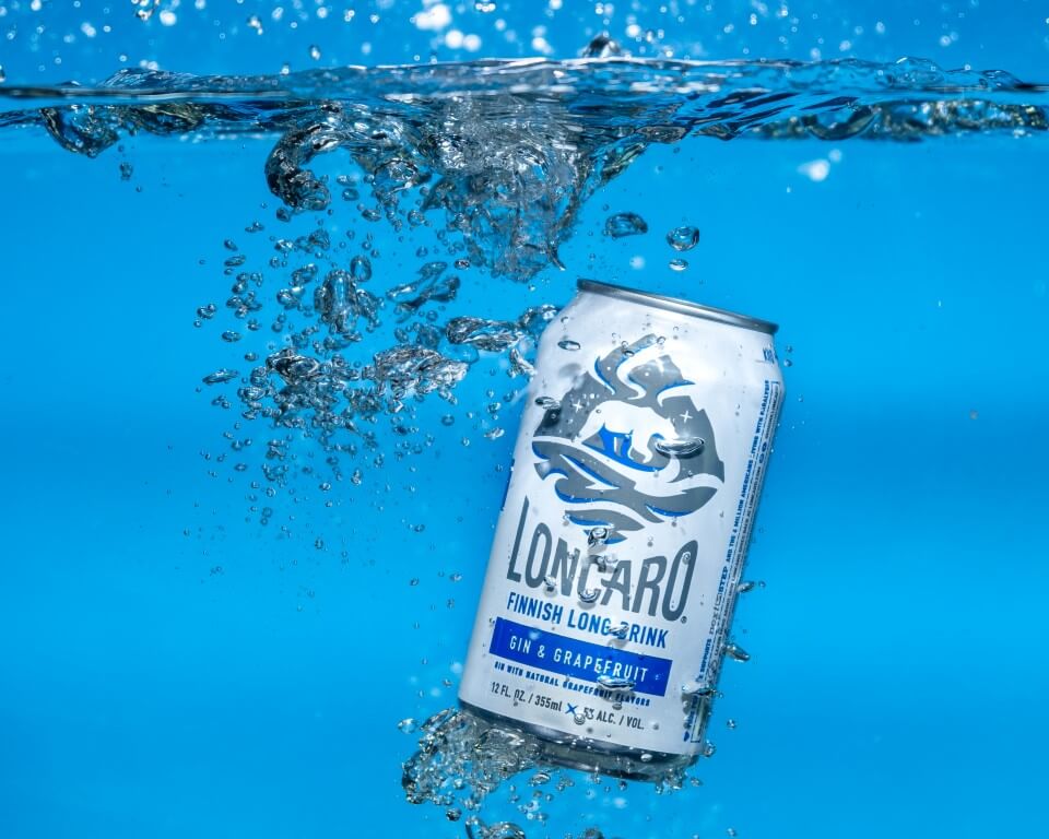 Loncaro Drink