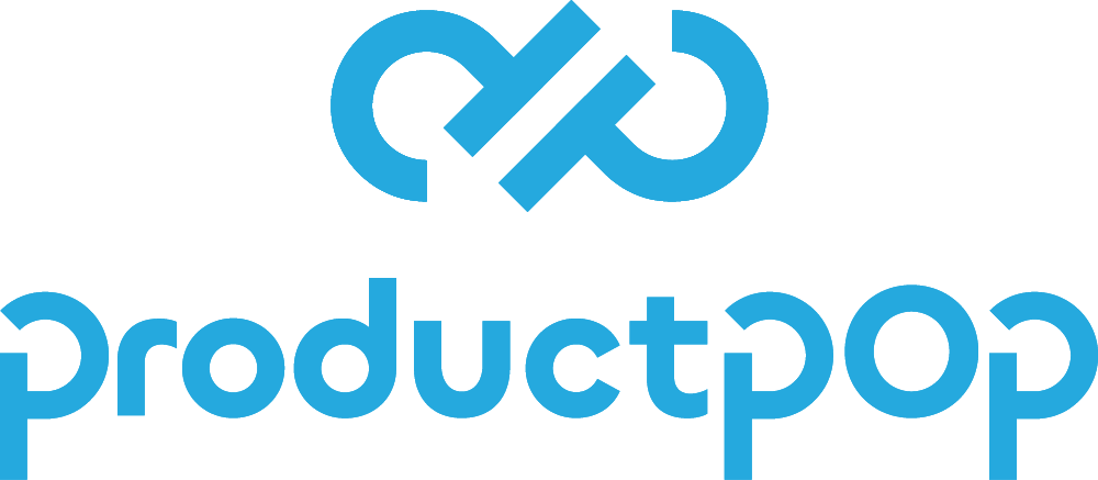 productpop Logo