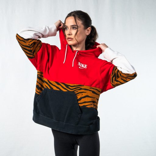 clothing product photography