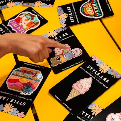 Game Product Photography