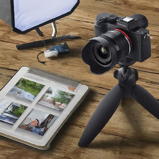 Product Photography Services