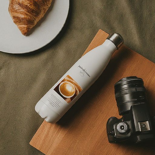 Electronic product photography